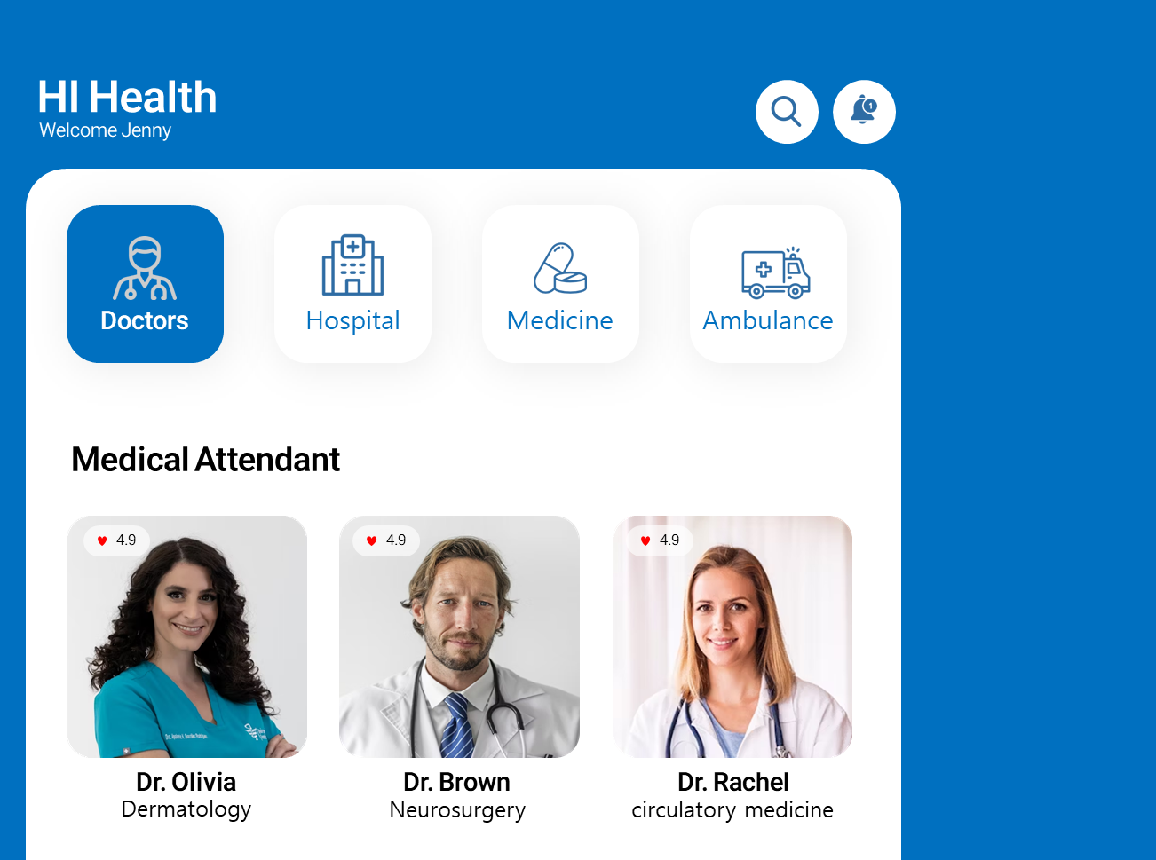 healthcare image