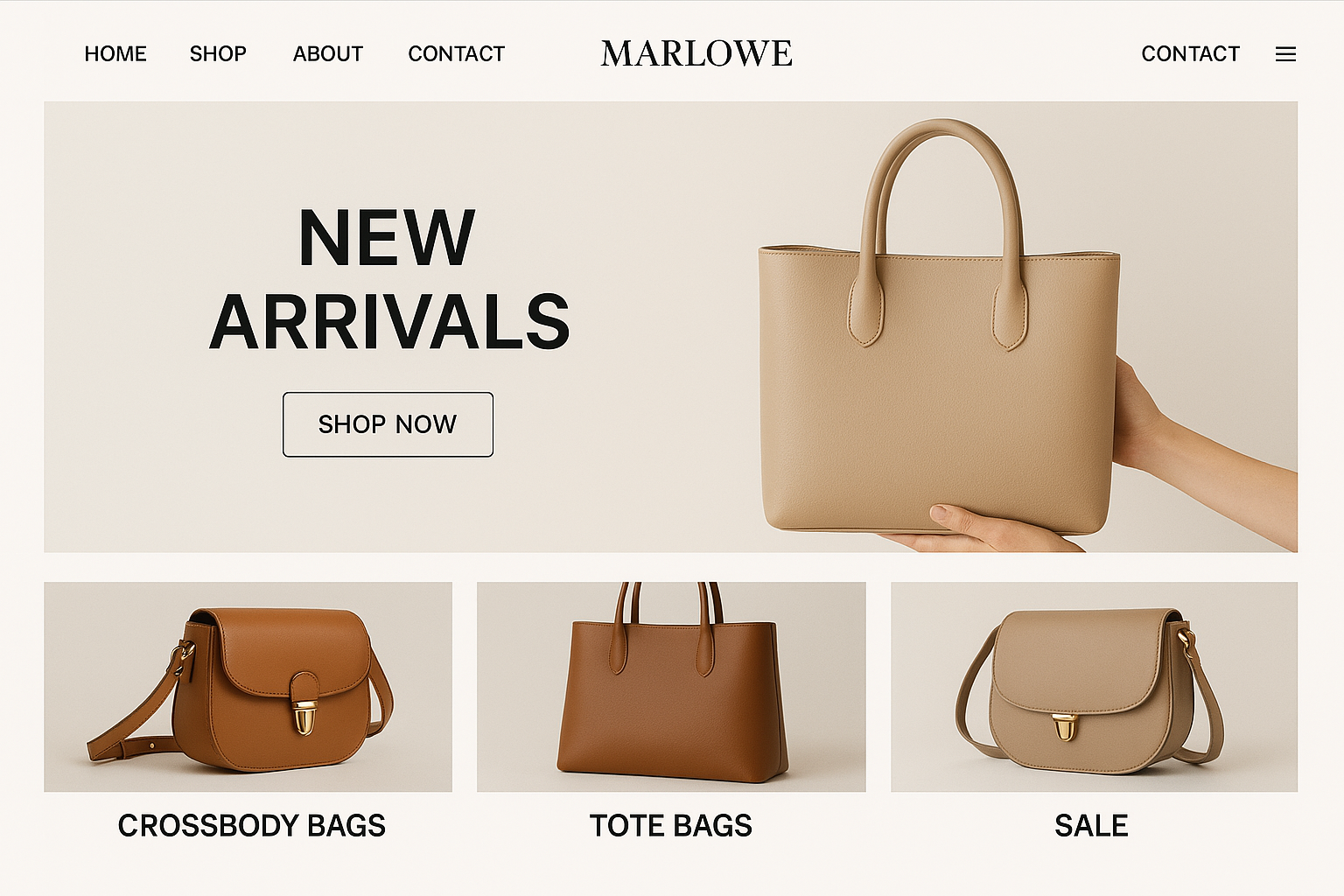 retail image